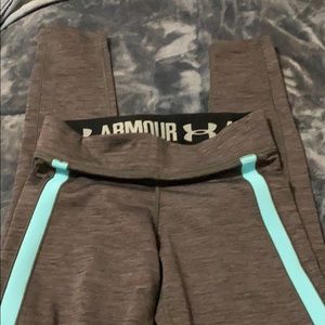 NWOT Under Armour Leggings